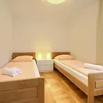 Apartman Elizabeth Krk Town