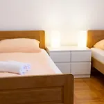 Apartman Elizabeth Krk Town