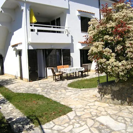 Apartman Elizabeth *