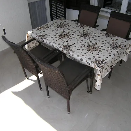 Apartman Elizabeth
