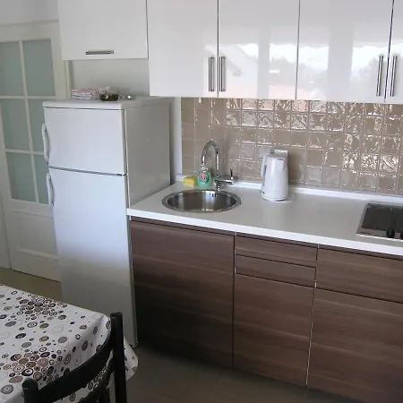 Apartman Elizabeth