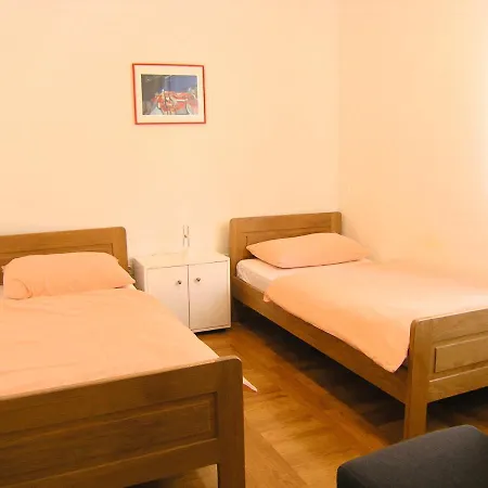 Apartman Elizabeth * Krk Town
