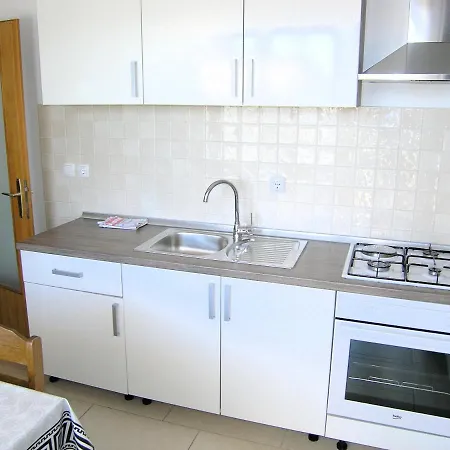Apartman Elizabeth Krk Town