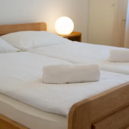 Apartman Elizabeth Krk Town