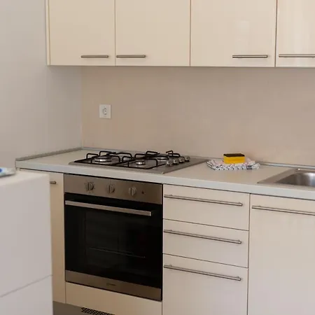 Apartman Elizabeth