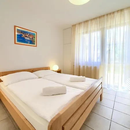Apartman Elizabeth Krk Town