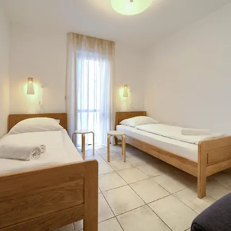 Apartman Elizabeth Apartment Krk Town