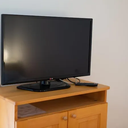 Apartman Elizabeth Apartment Krk Town