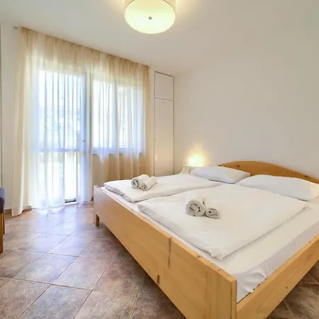 Apartment Apartman Elizabeth *