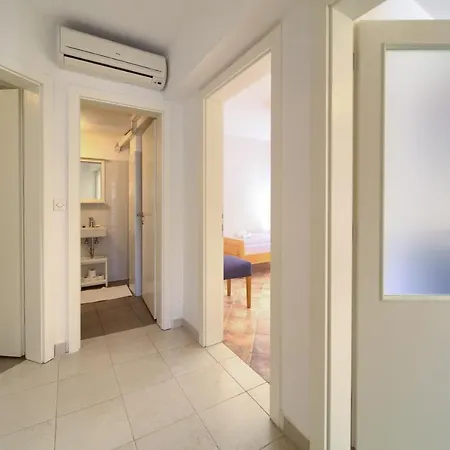 Apartman Elizabeth *