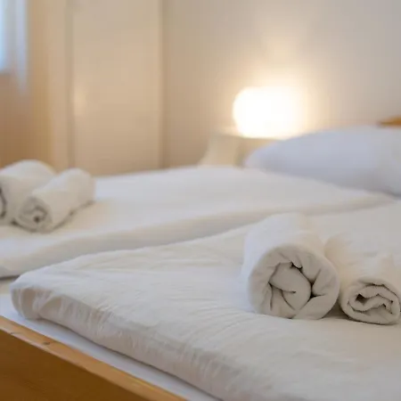 Apartman Elizabeth Krk Town