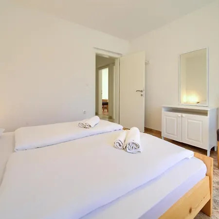 Apartman Elizabeth Apartment