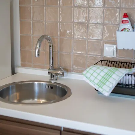 Apartman Elizabeth Apartment