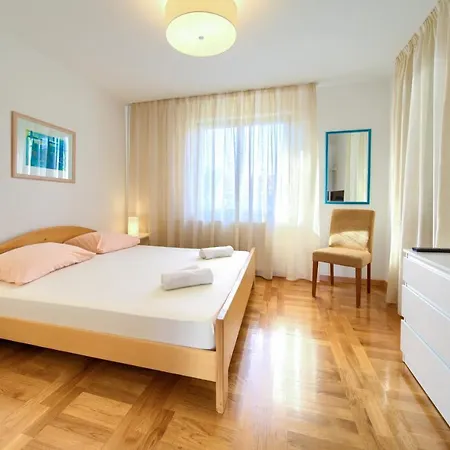 Apartment Apartman Elizabeth *