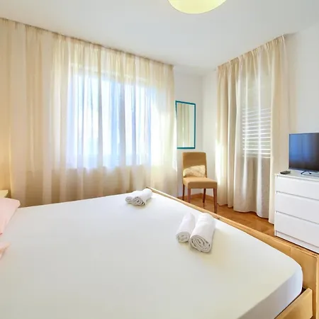 Apartman Elizabeth Apartment