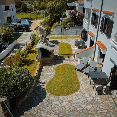 Apartman Elizabeth *