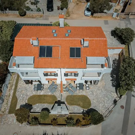 Apartman Elizabeth *