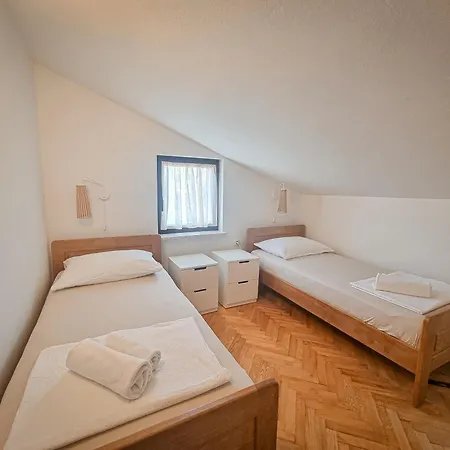 Apartman Elizabeth Apartment