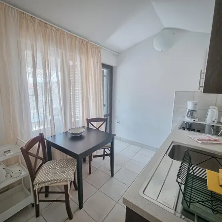 Apartman Elizabeth Apartment Krk Town