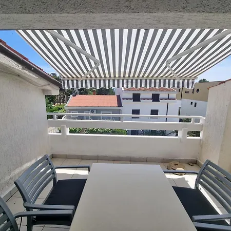 Apartman Elizabeth Krk Town