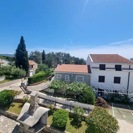 Apartman Elizabeth *