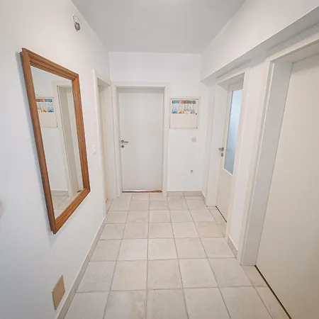 Apartman Elizabeth *