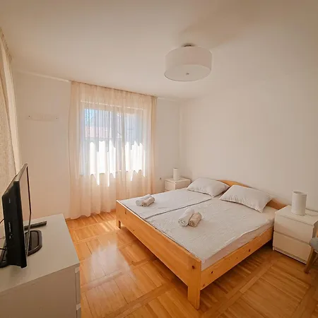 Apartment Apartman Elizabeth *