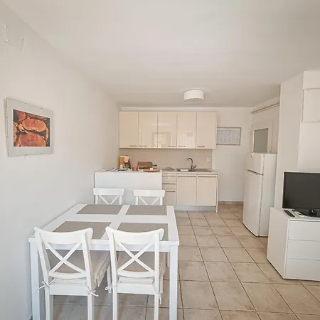 Apartman Elizabeth Krk Town