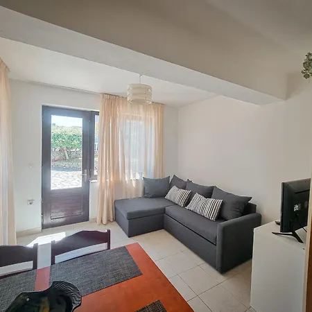 Apartman Elizabeth Apartment *