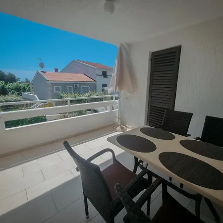 Apartman Elizabeth Apartment Krk Town