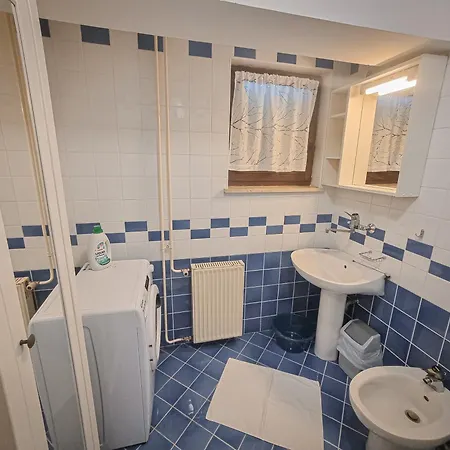 Apartman Elizabeth *
