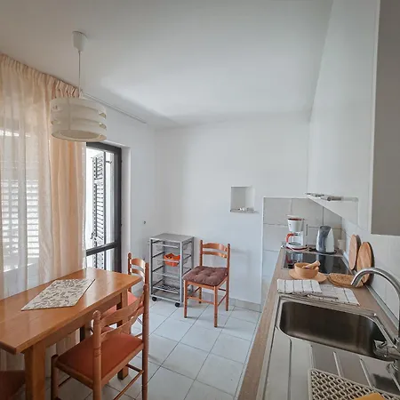 Apartman Elizabeth Apartment *