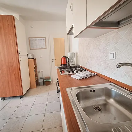 Apartman Elizabeth Apartment Krk Town