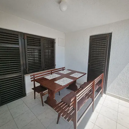 Apartman Elizabeth *