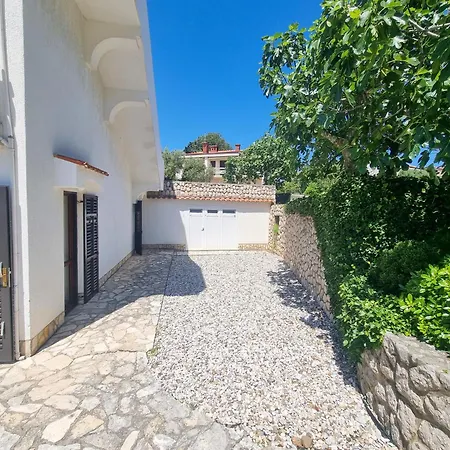 Apartman Elizabeth