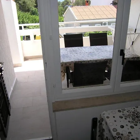 Apartamento Elizabeth