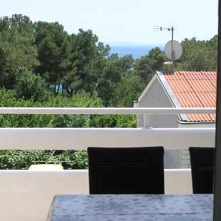 Apartman Elizabeth Apartman *