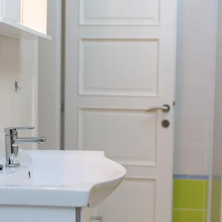 Apartamento Elizabeth *