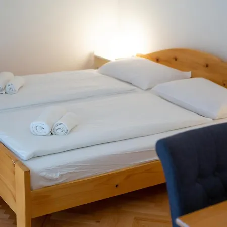 Apartamento Elizabeth *