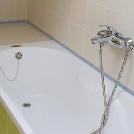 Apartamento Elizabeth *