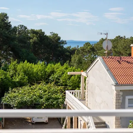 Apartman Elizabeth Apartman
