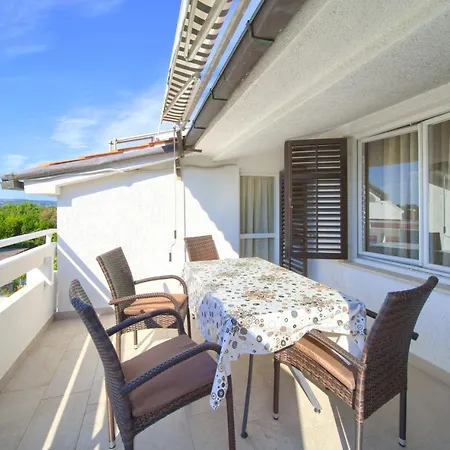 Apartman Elizabeth *