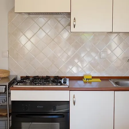 Apartman Apartman Elizabeth