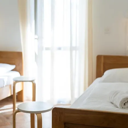 Apartamento Elizabeth