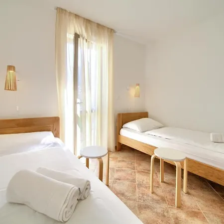 Apartman Elizabeth *