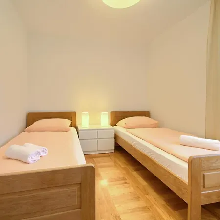 Apartman Apartman Elizabeth Krk Town