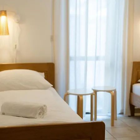 Apartman Elizabeth Apartman *