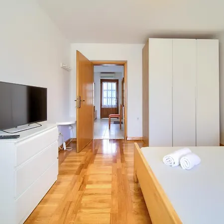 Apartman Apartman Elizabeth