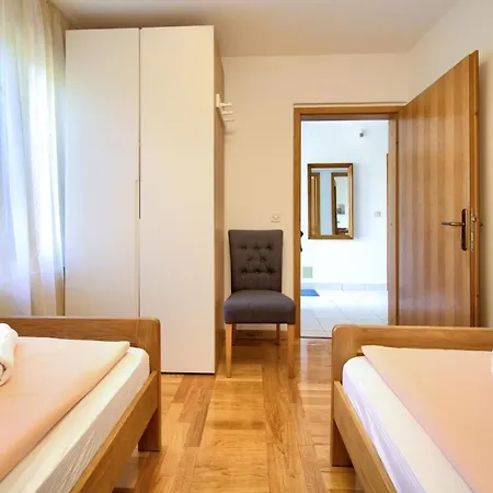 Apartman Elizabeth Apartman Krk Town