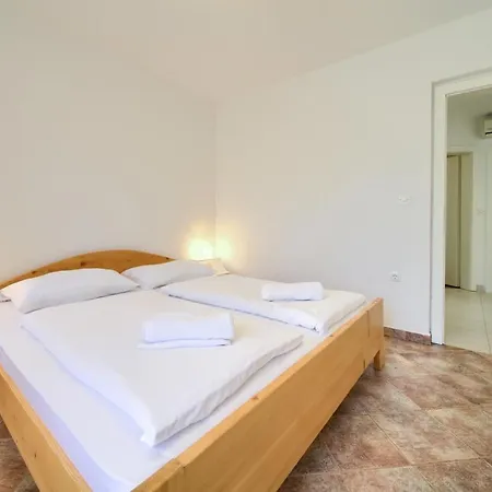 Apartamento Elizabeth